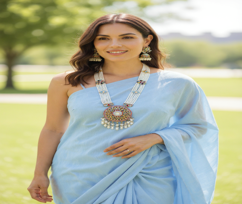 🌸 Royal Heritage Pearl Set 🌸